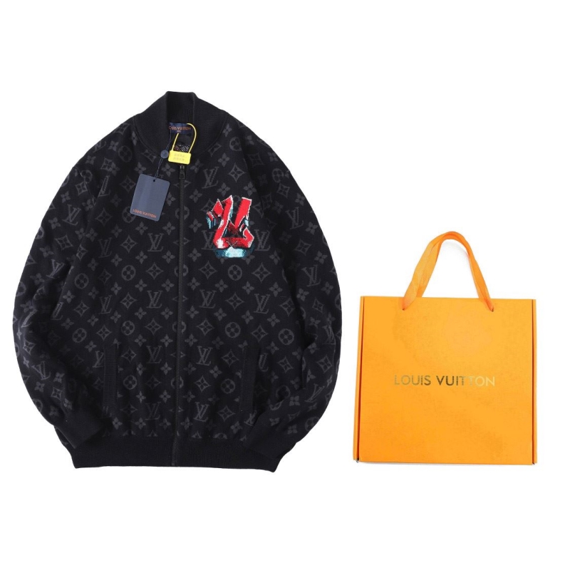 LV Sweaters